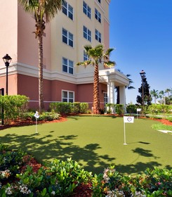 Residence Inn Port St. Lucie