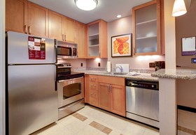 Residence Inn Port St. Lucie
