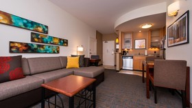 Residence Inn Port St. Lucie