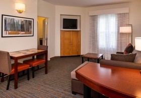 Residence Inn Port St. Lucie