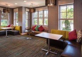 Residence Inn Port St. Lucie