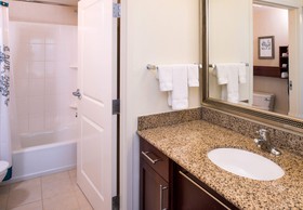 Residence Inn Port St. Lucie