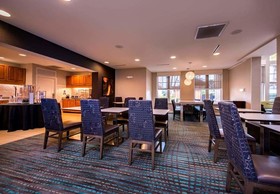 Residence Inn Port St. Lucie
