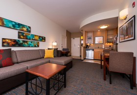 Residence Inn Port St. Lucie