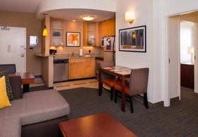 Residence Inn Port St. Lucie