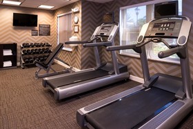 Residence Inn Port St. Lucie