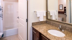 Residence Inn Port St. Lucie