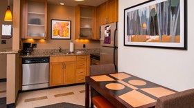 Residence Inn Port St. Lucie