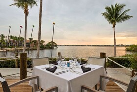 Sandpiper Bay Resort