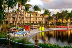 Sandpiper Bay Resort
