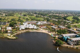Sandpiper Bay Resort