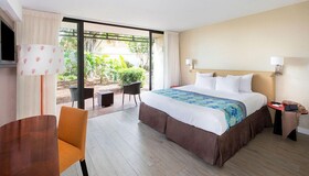 Sandpiper Bay Resort