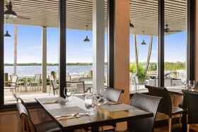 Sandpiper Bay Resort
