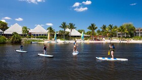 Sandpiper Bay Resort