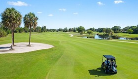 Sandpiper Bay Resort