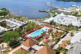 Sandpiper Bay Resort