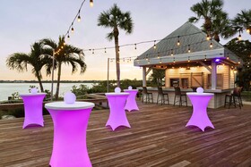 Sandpiper Bay Resort