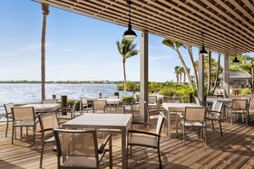 Sandpiper Bay Resort