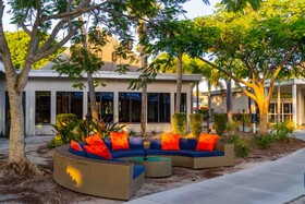 Sandpiper Bay Resort