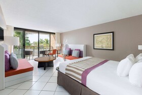 Sandpiper Bay Resort
