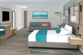 Sandpiper Bay Resort