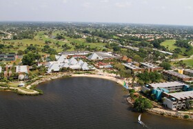 Sandpiper Bay Resort