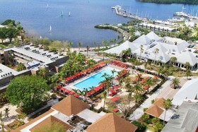Sandpiper Bay Resort