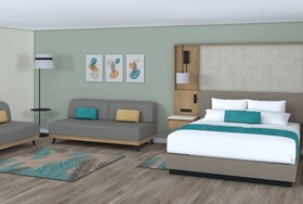 Sandpiper Bay Resort