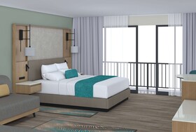 Sandpiper Bay Resort