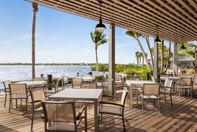 Sandpiper Bay Resort