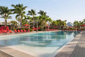 Sandpiper Bay Resort