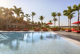 Sandpiper Bay Resort