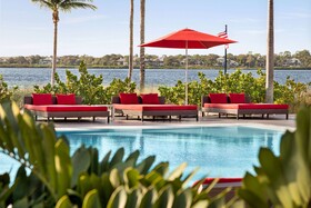 Sandpiper Bay Resort