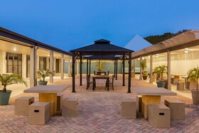 Sandpiper Bay Resort