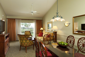 Sheraton PGA Vacation Resort