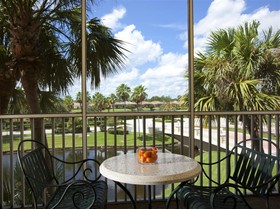 Sheraton PGA Vacation Resort