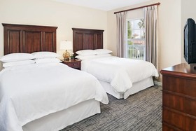 Sheraton PGA Vacation Resort
