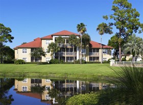 Sheraton PGA Vacation Resort