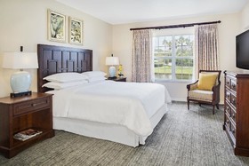 Sheraton PGA Vacation Resort