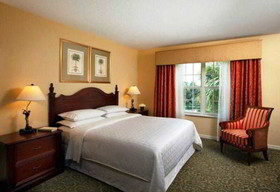 Sheraton PGA Vacation Resort