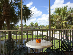 Sheraton PGA Vacation Resort