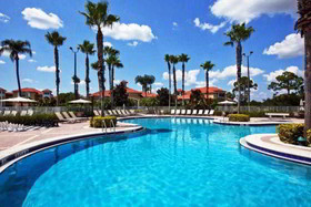 Sheraton PGA Vacation Resort