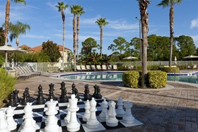 Sheraton PGA Vacation Resort