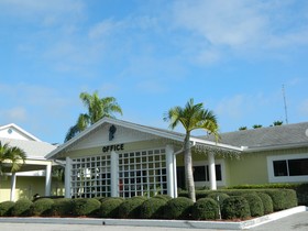 Best Western Port St. Lucie
