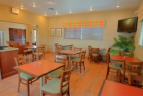 Best Western Port St. Lucie