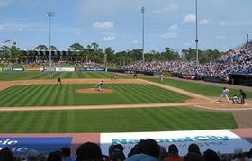 Best Western Port St. Lucie