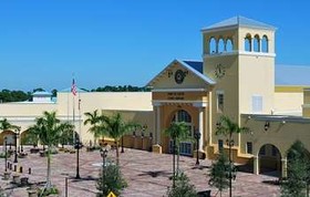 Best Western Port St. Lucie