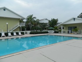 Best Western Port St. Lucie