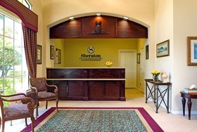 Sheraton PGA Vacation Resort