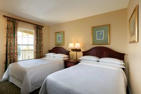 Sheraton PGA Vacation Resort